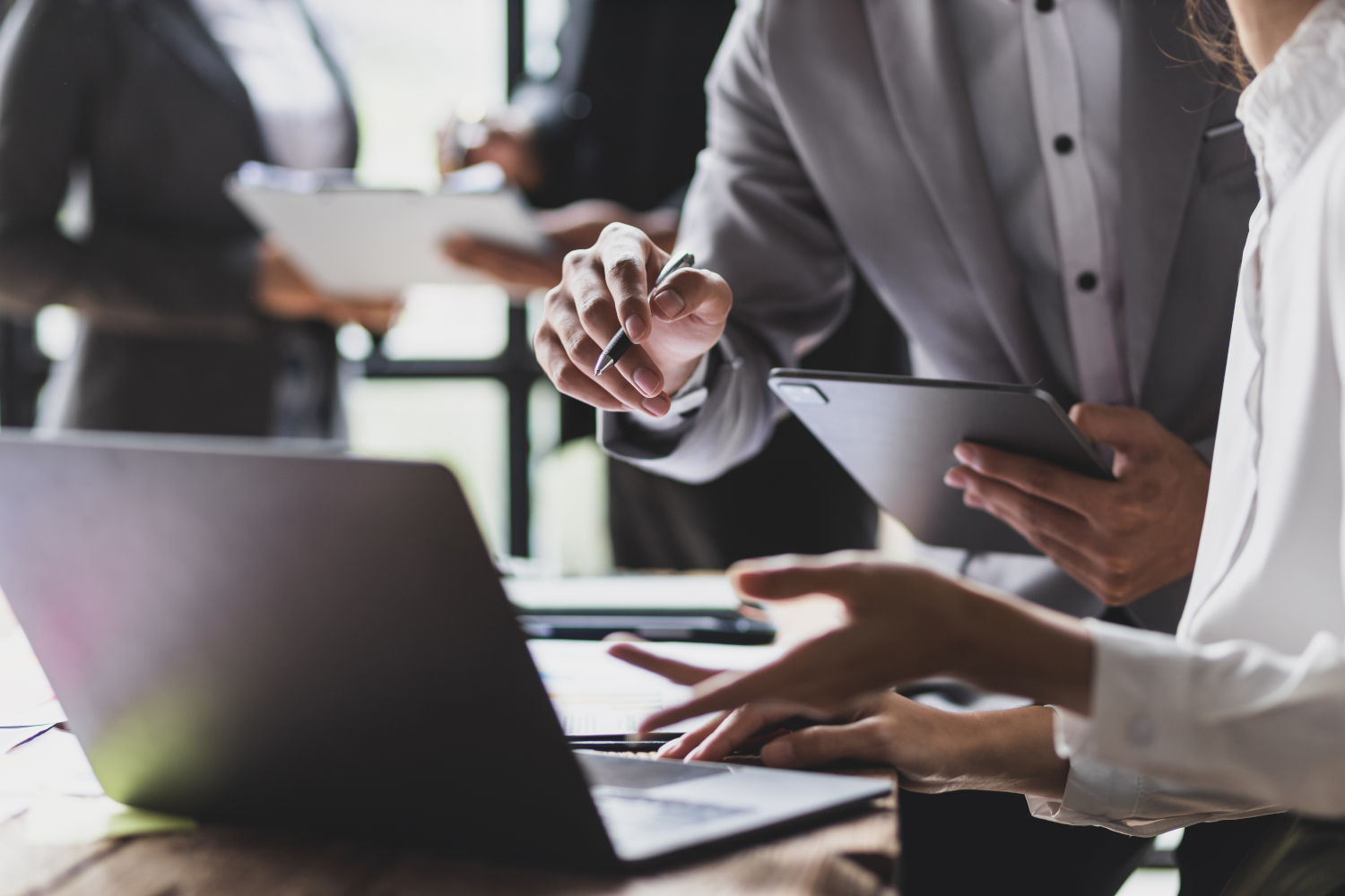 Doradztwo i analiza rynku