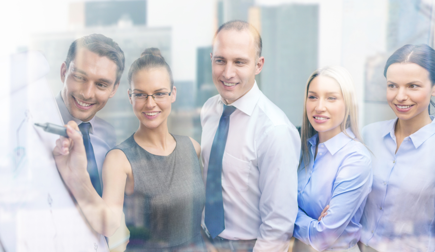 Szkolenie sprzedażowe