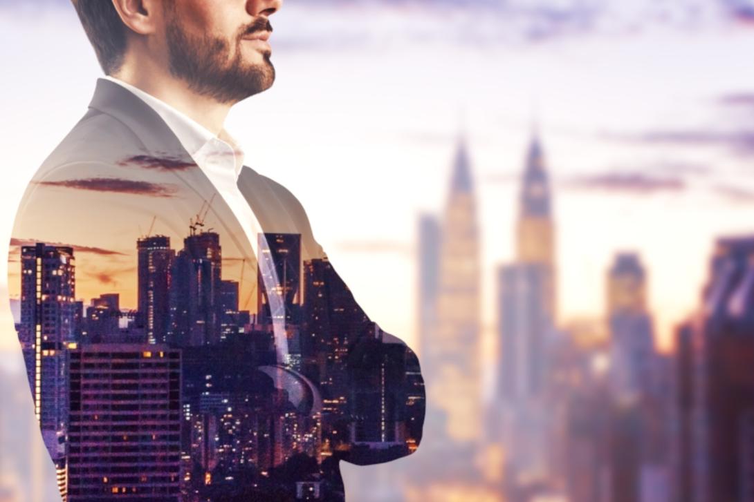 still-life-business-roles-with-various-mechanism-pieces